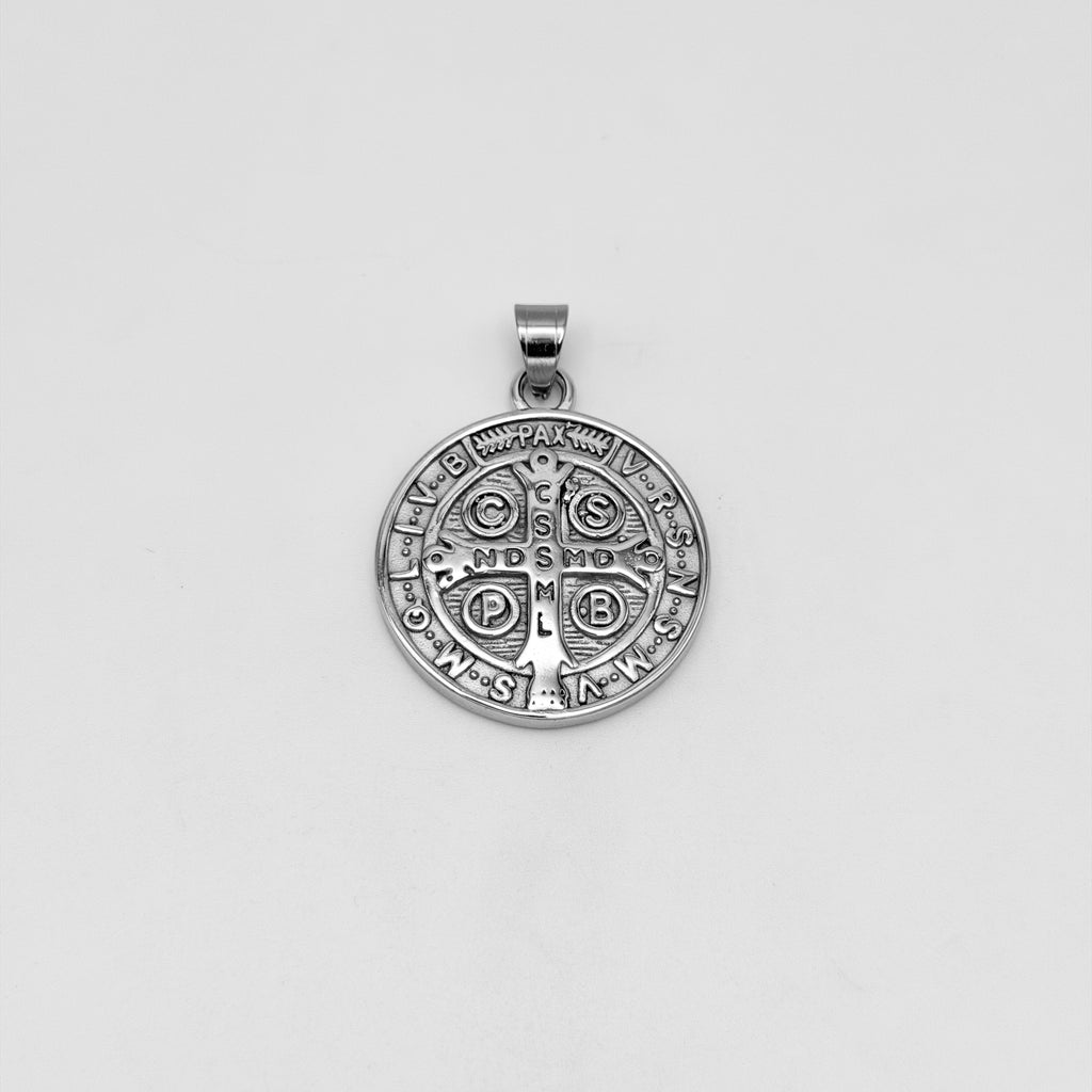 Pendant - Stainless Steel - PDS-3740
