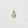 Pendant - Stainless Steel - PDS-3741