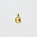 Pendant - Stainless Steel - PDS-3741