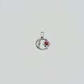 Pendant - Stainless Steel - PDS-3741