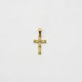 Pendant - Stainless Steel - PDS-3742