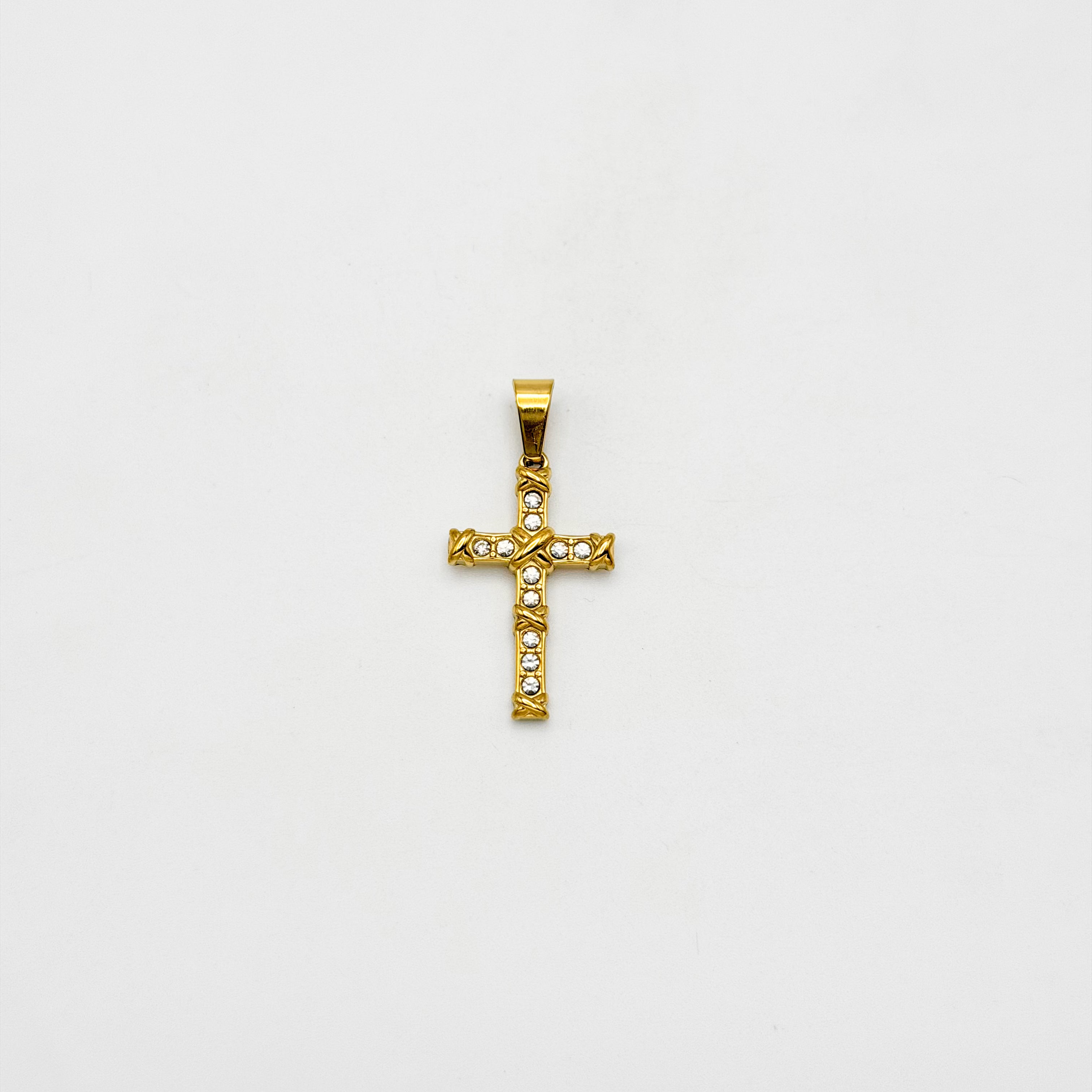 Pendant - Stainless Steel - PDS-3742