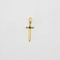 Pendant - Stainless Steel - PDS-3744