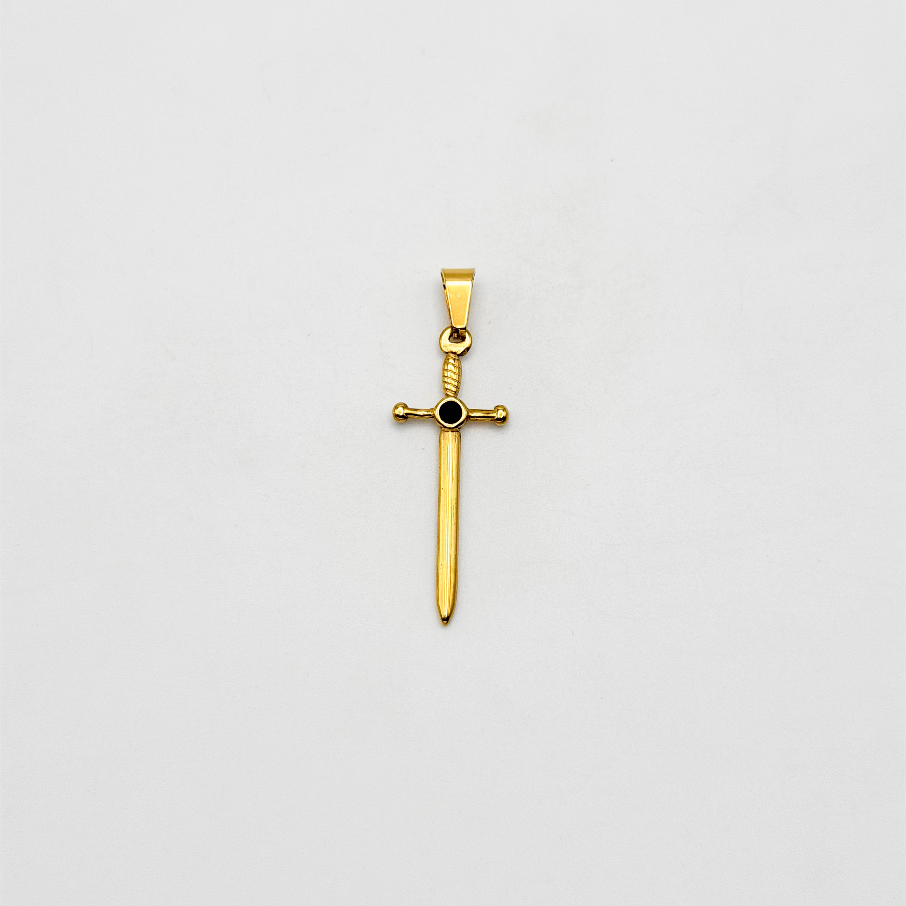 Pendant - Stainless Steel - PDS-3744