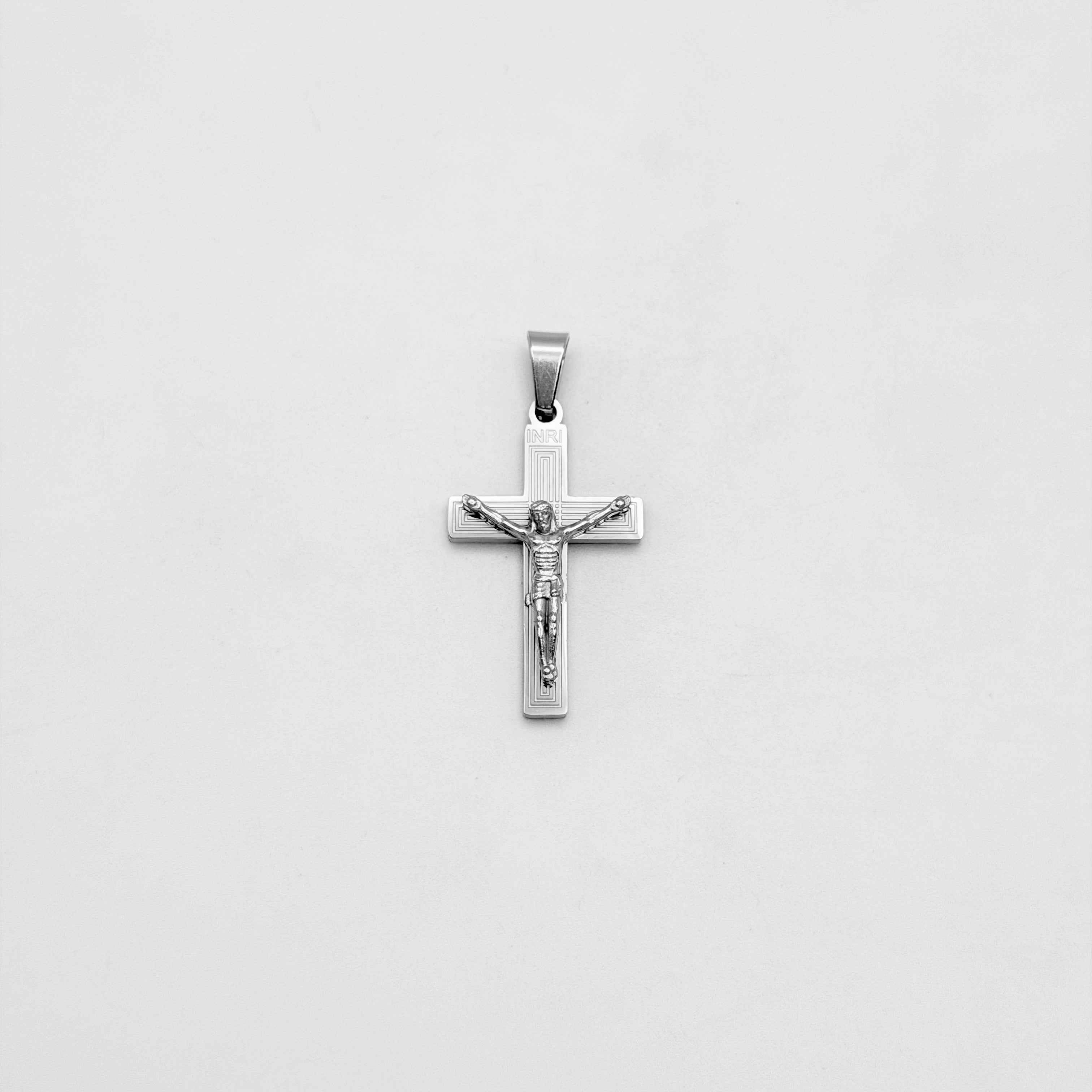 Pendant - Stainless Steel - PDS-3745