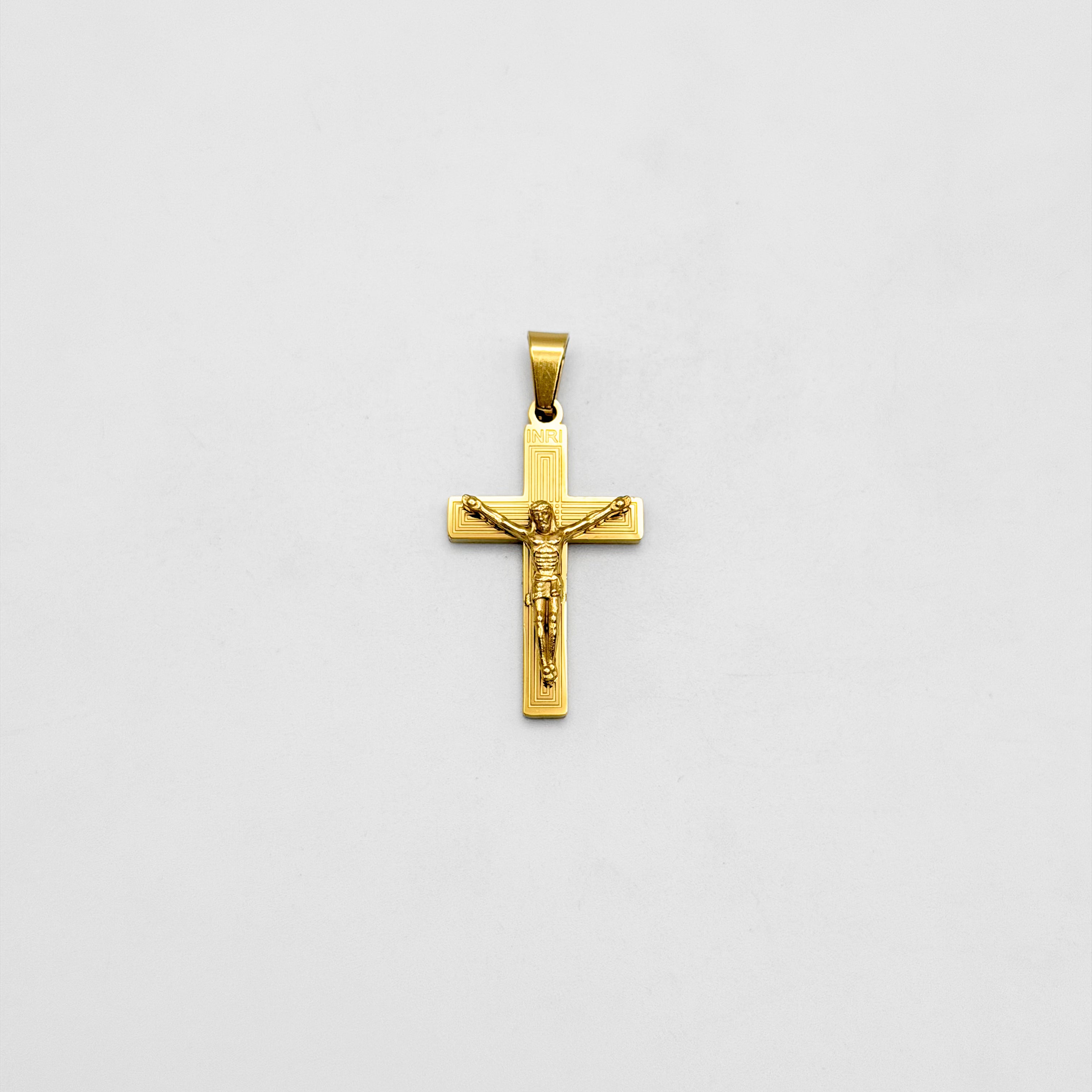 Pendant - Stainless Steel - PDS-3745