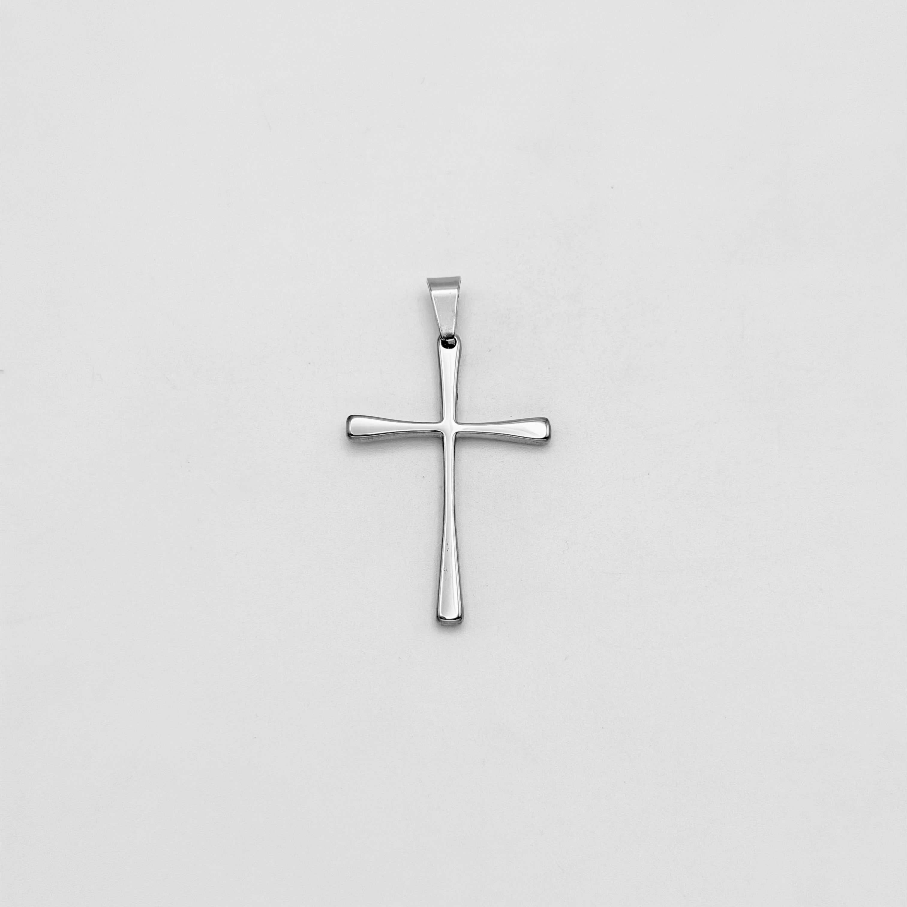Pendant - Stainless Steel - PDS-3746