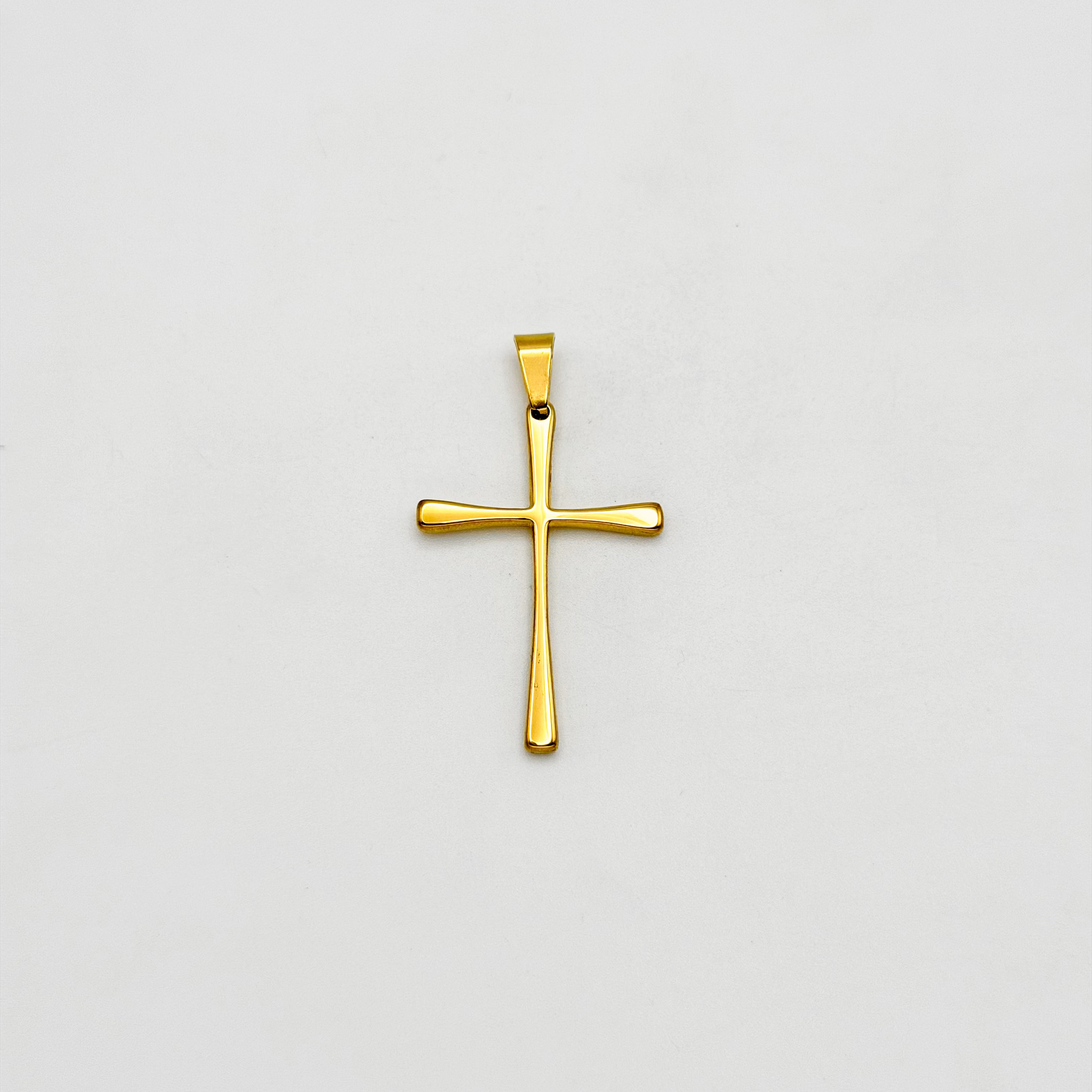 Pendant - Stainless Steel - PDS-3746