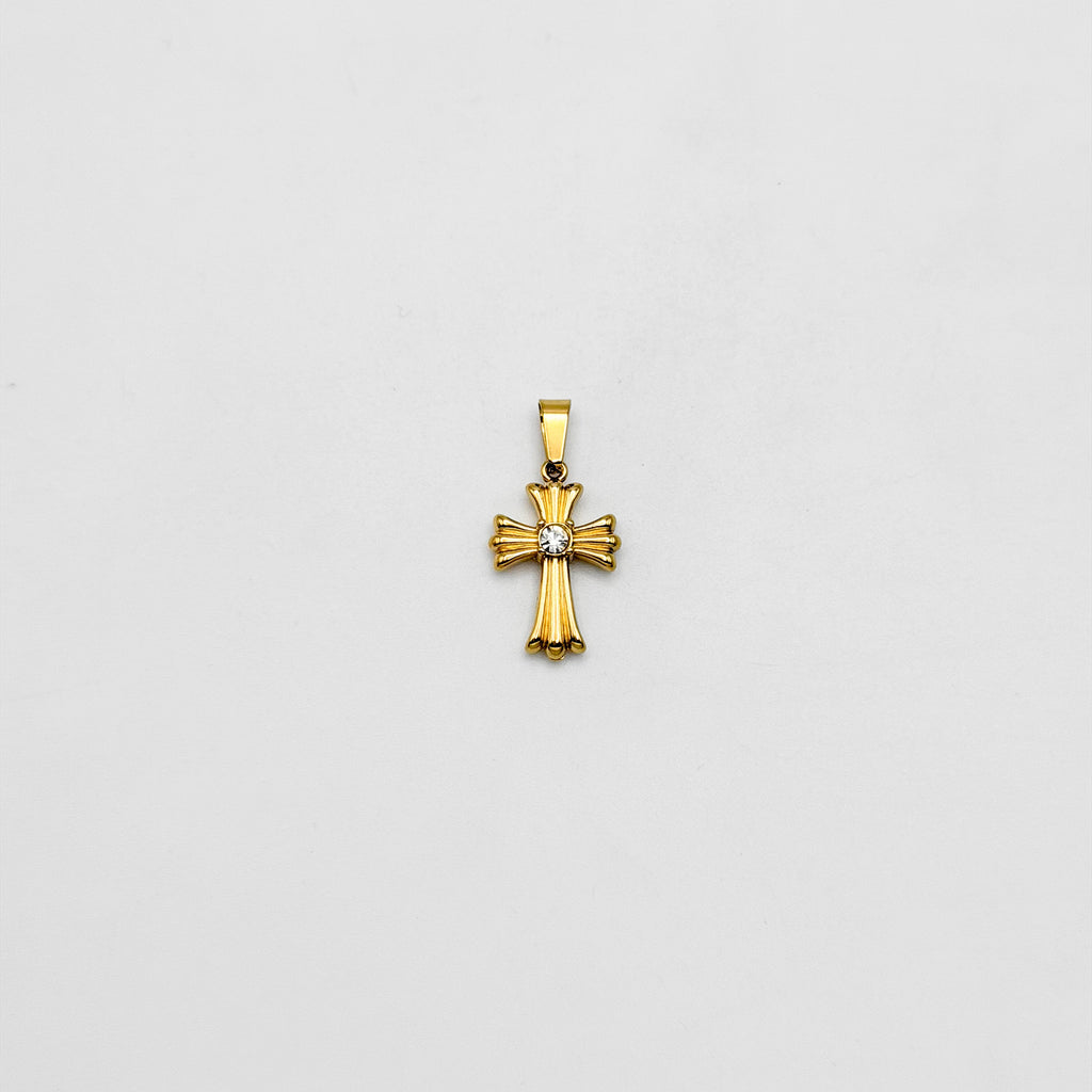 Pendant - Stainless Steel - PDS-3747