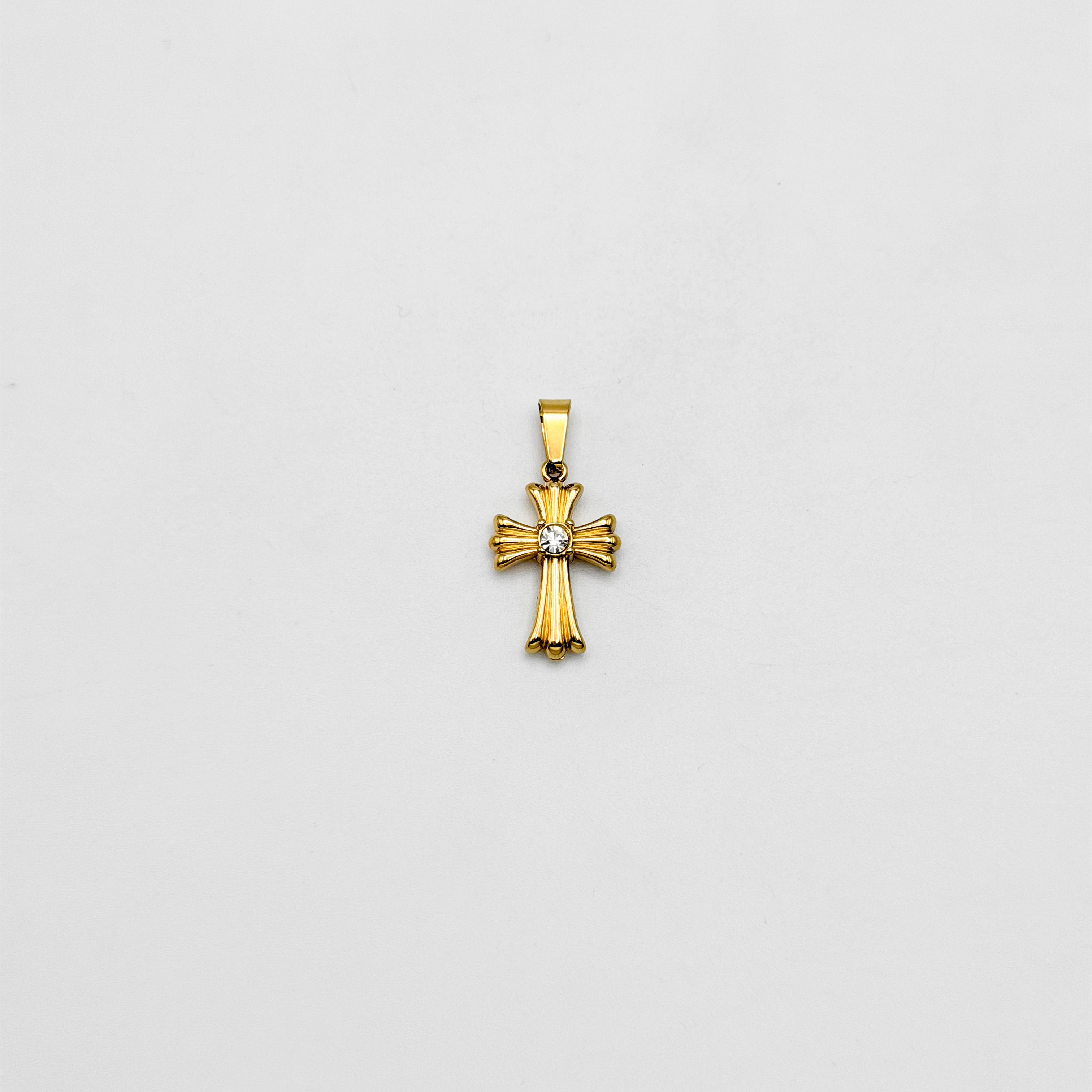 Pendant - Stainless Steel - PDS-3747