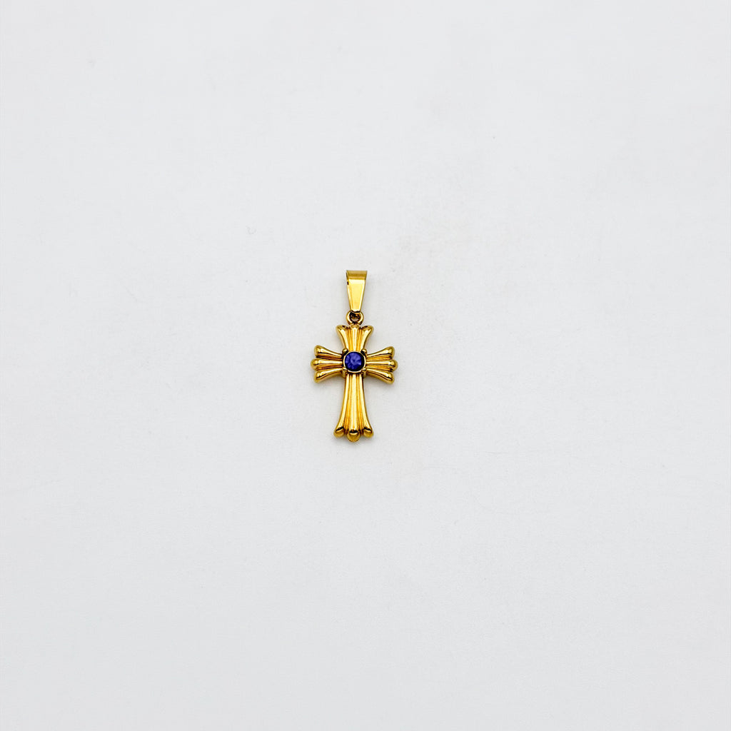 Pendant - Stainless Steel - PDS-3747