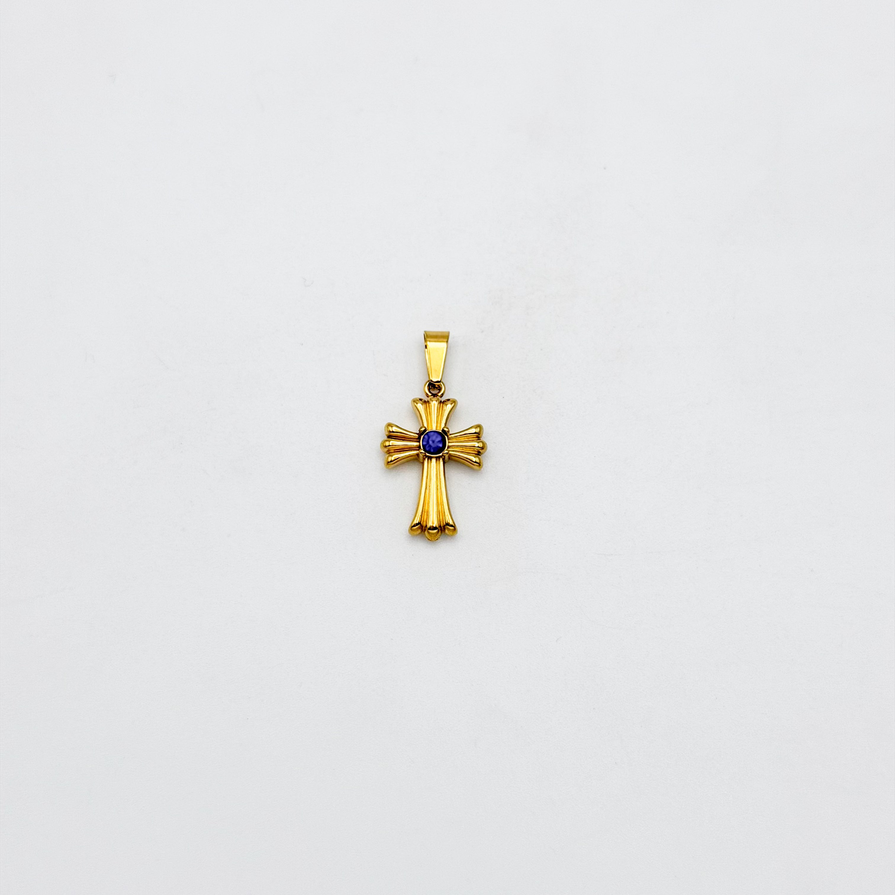 Pendant - Stainless Steel - PDS-3747