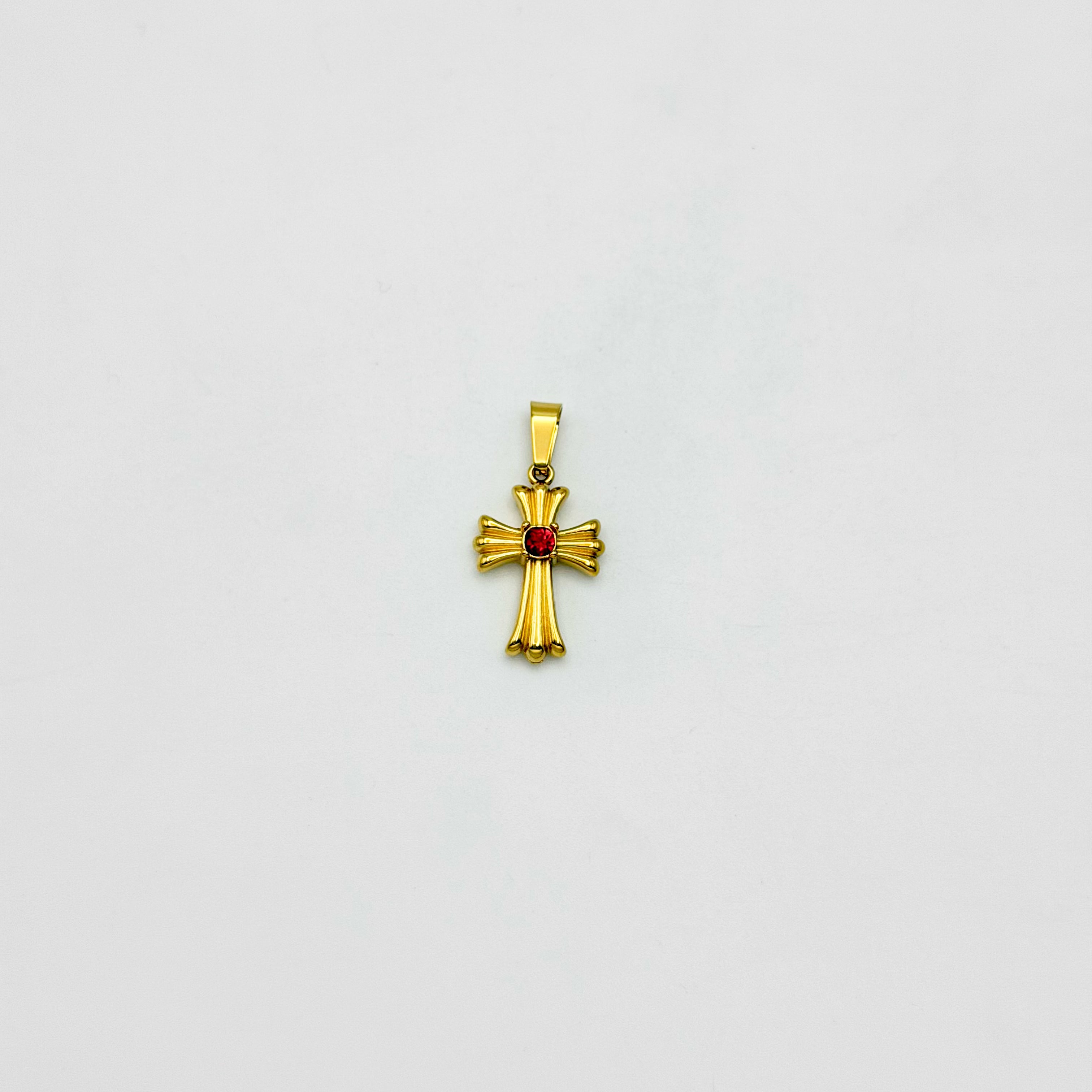 Pendant - Stainless Steel - PDS-3747