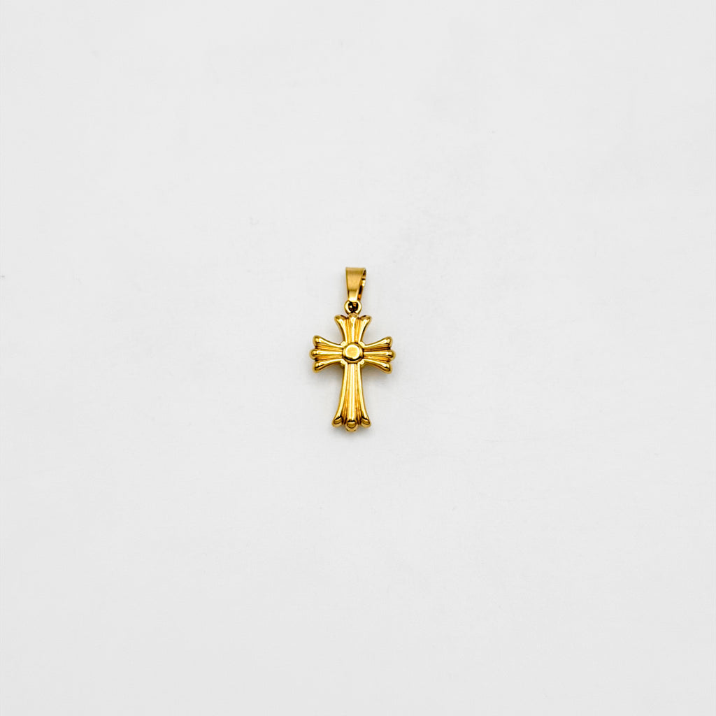 Pendant - Stainless Steel - PDS-3747