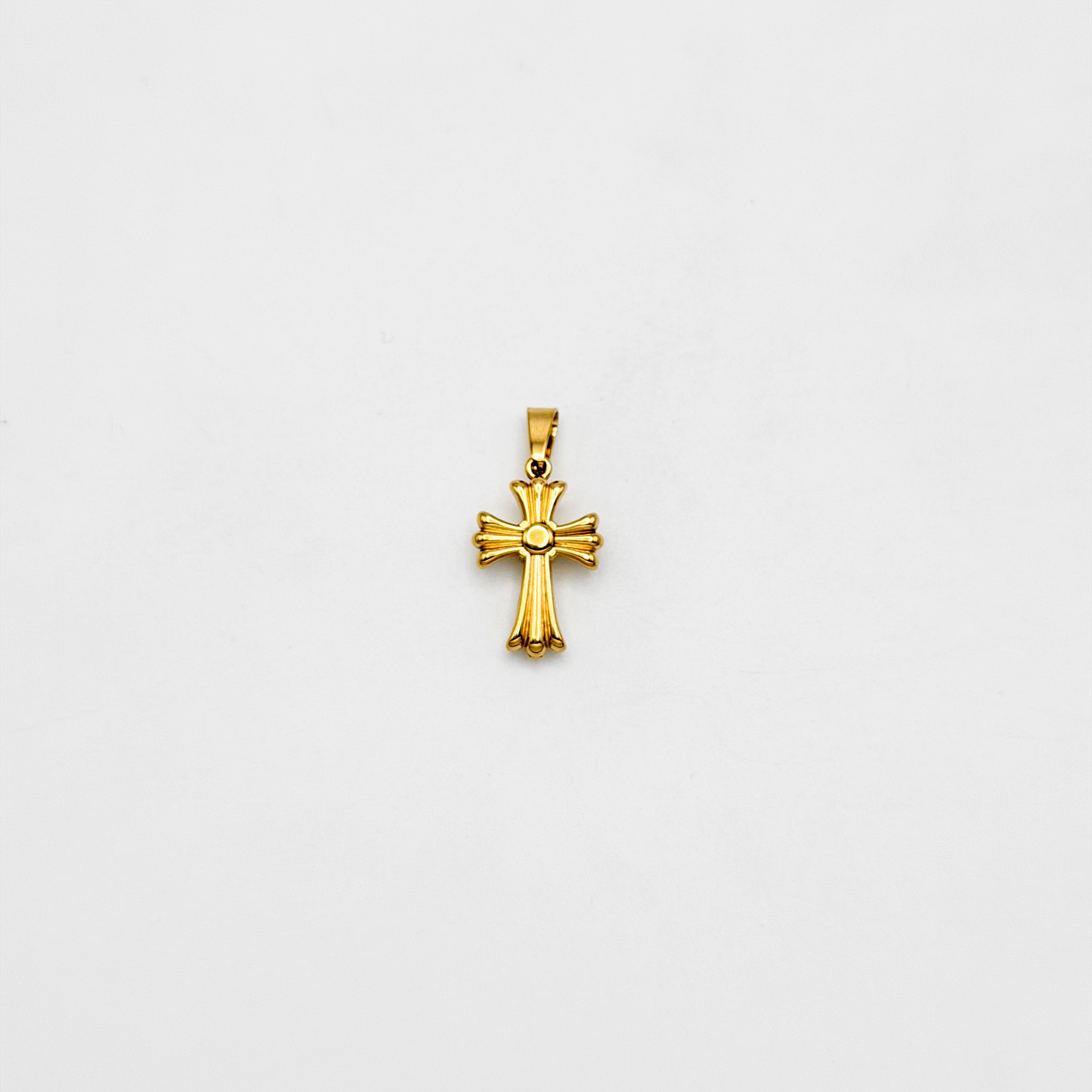 Pendant - Stainless Steel - PDS-3747