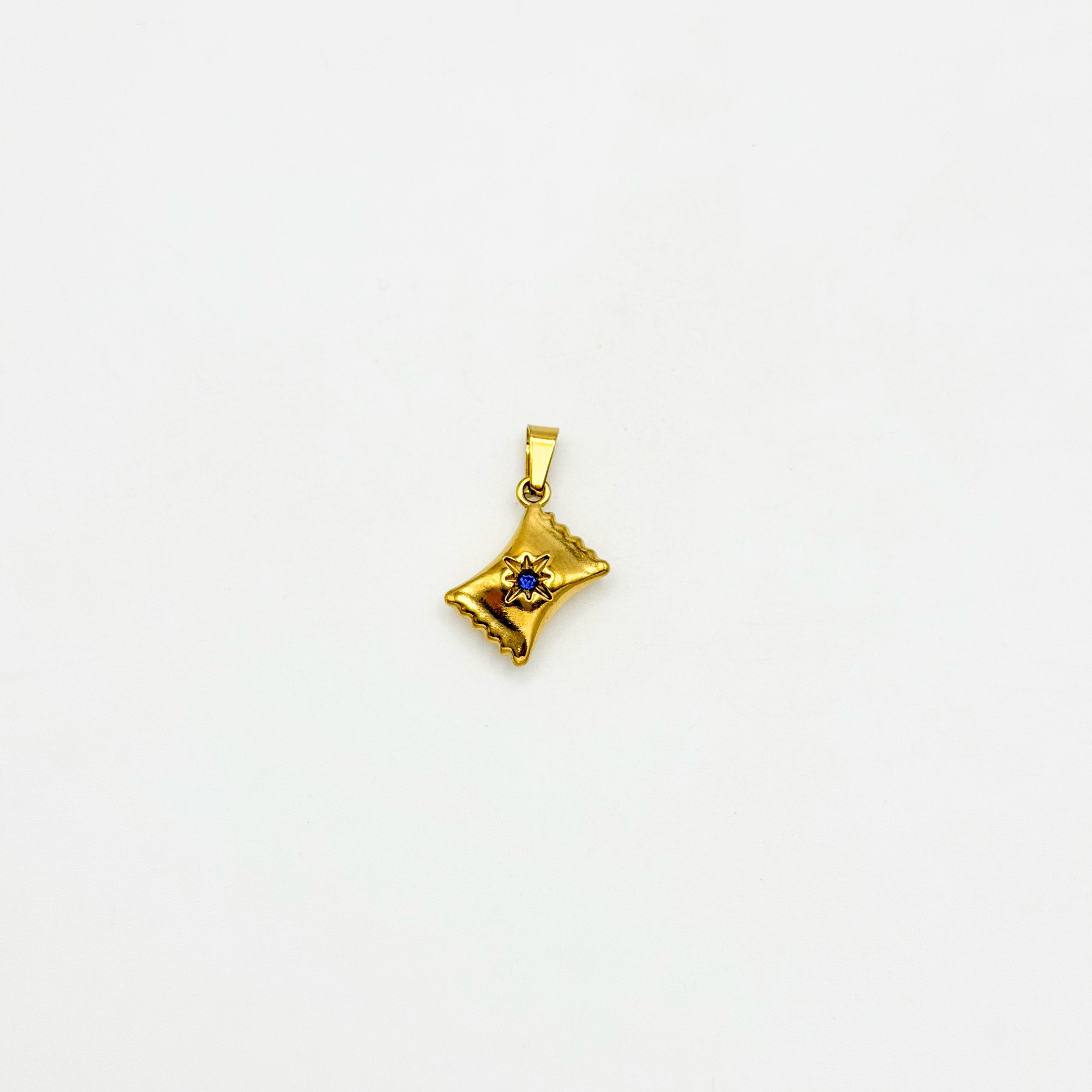 Pendant - Stainless Steel - PDS-3748