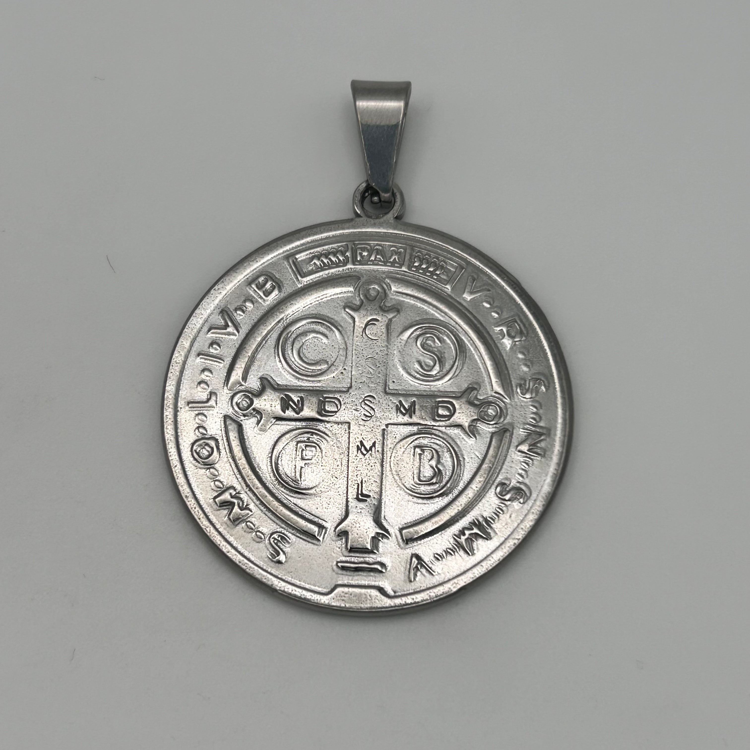 Pendant - Stainless Steel - PDS-3755