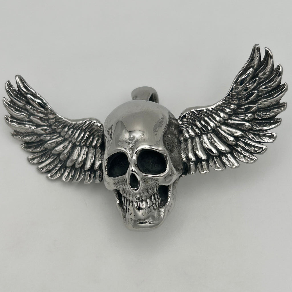 Pendant - Stainless Steel - PDS-4008