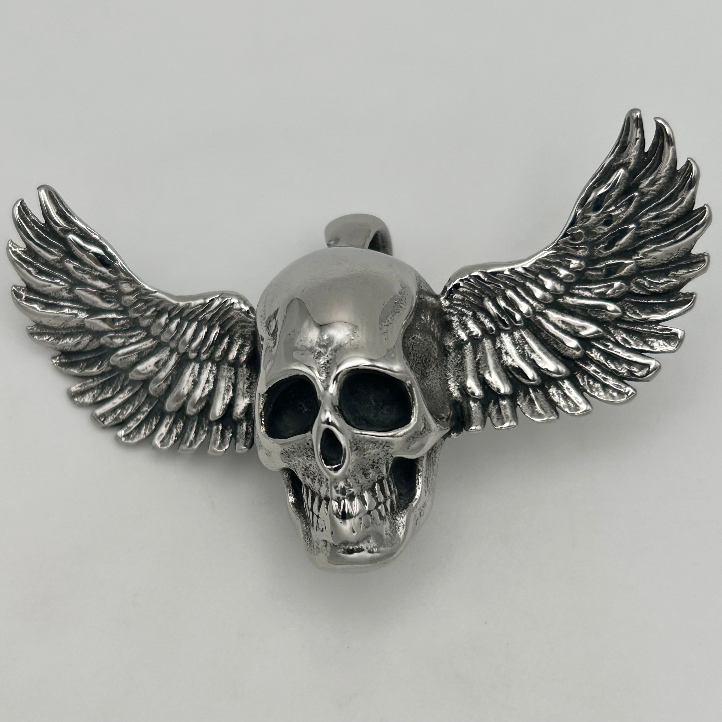Pendant - Stainless Steel - PDS-4008