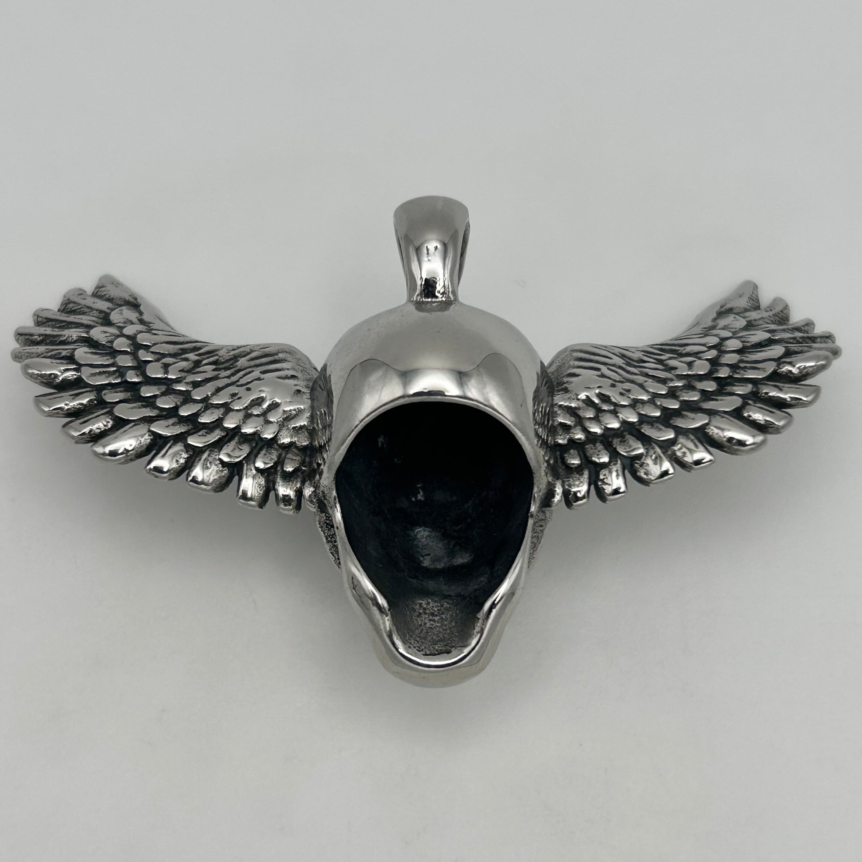 Pendant - Stainless Steel - PDS-4008