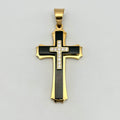 Pendant - Stainless Steel - PDS-4006