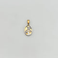 Pendant - Stainless Steel - PDS-4011