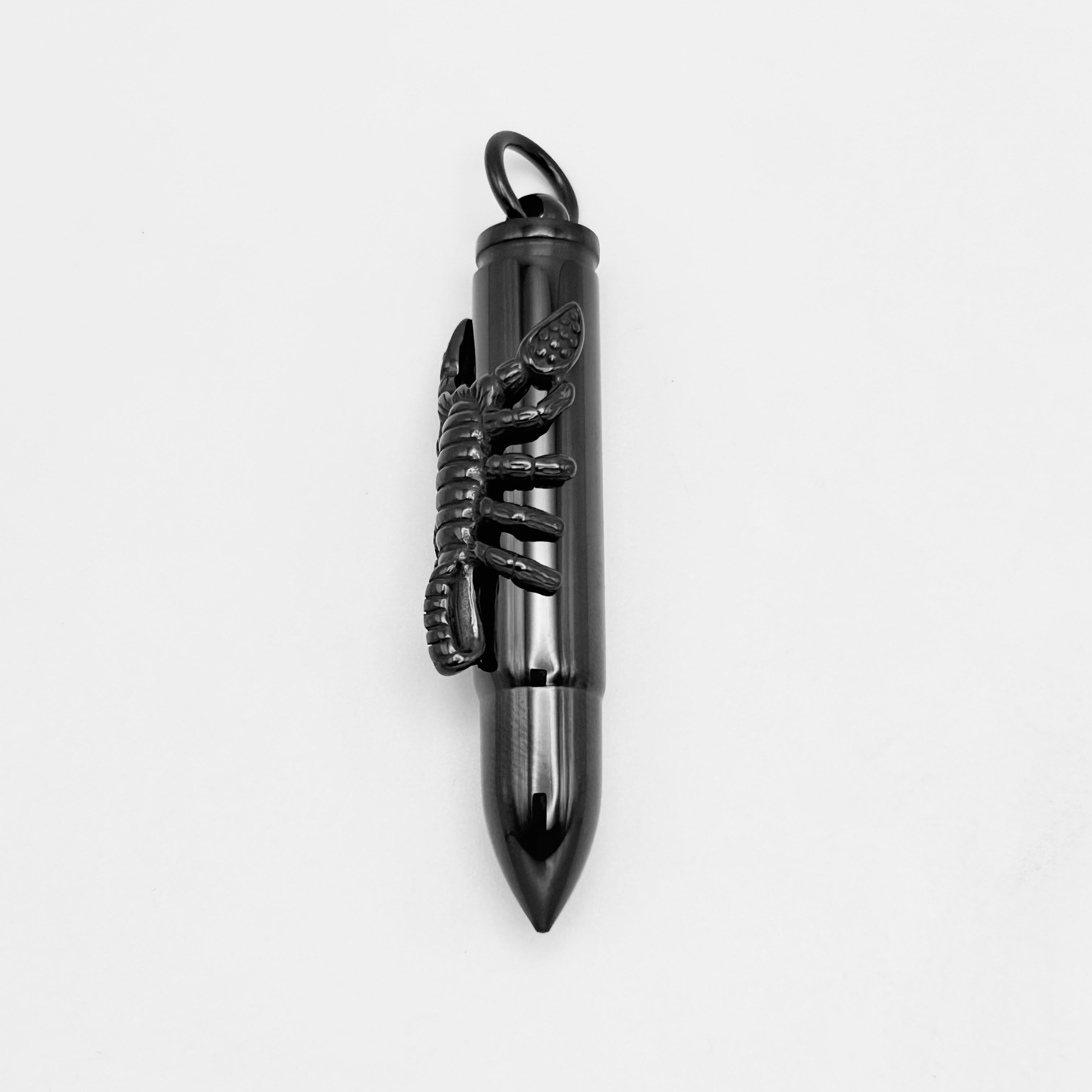 Pendant - Stainless Steel - PDS-4015