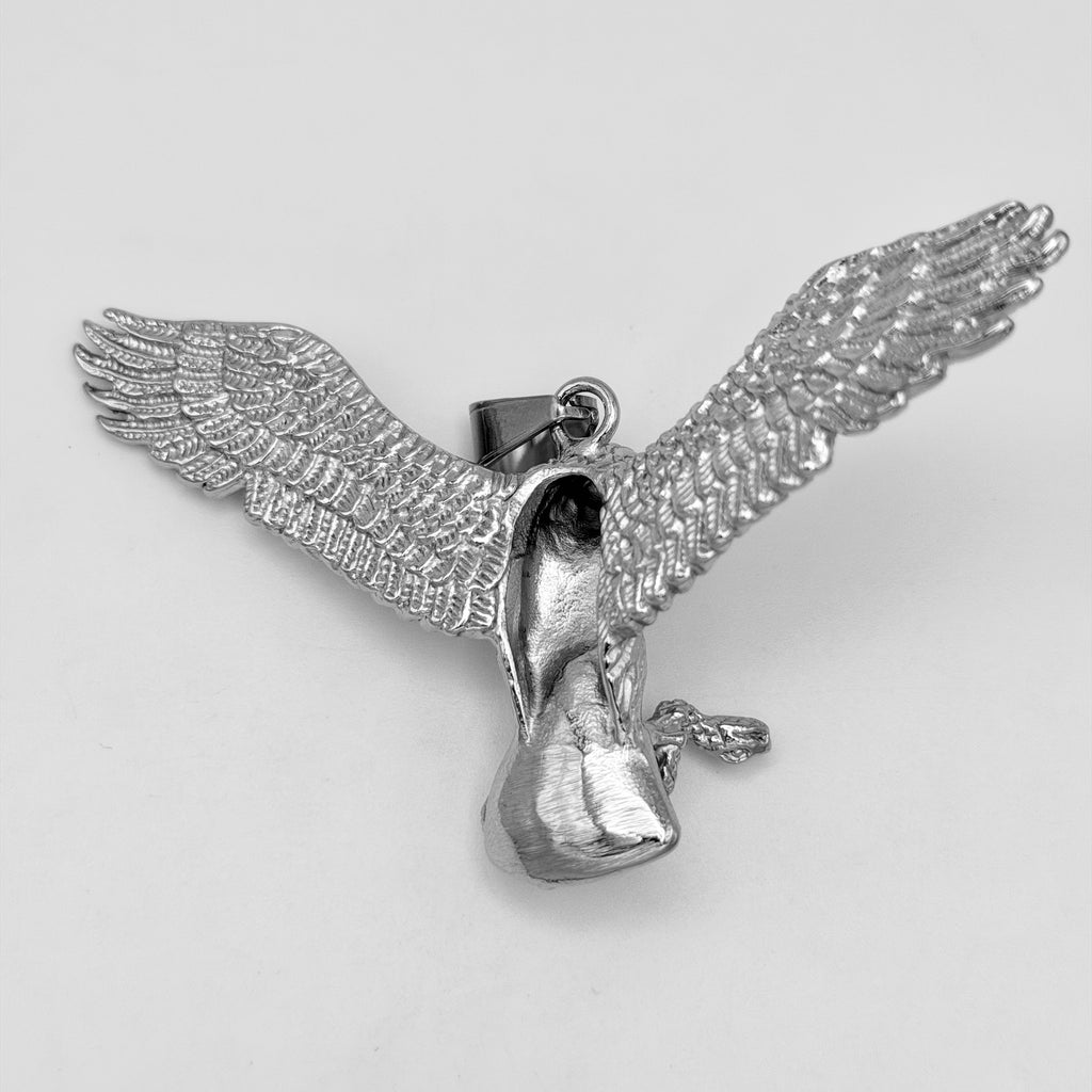 Pendant - Stainless Steel - PDS-4030
