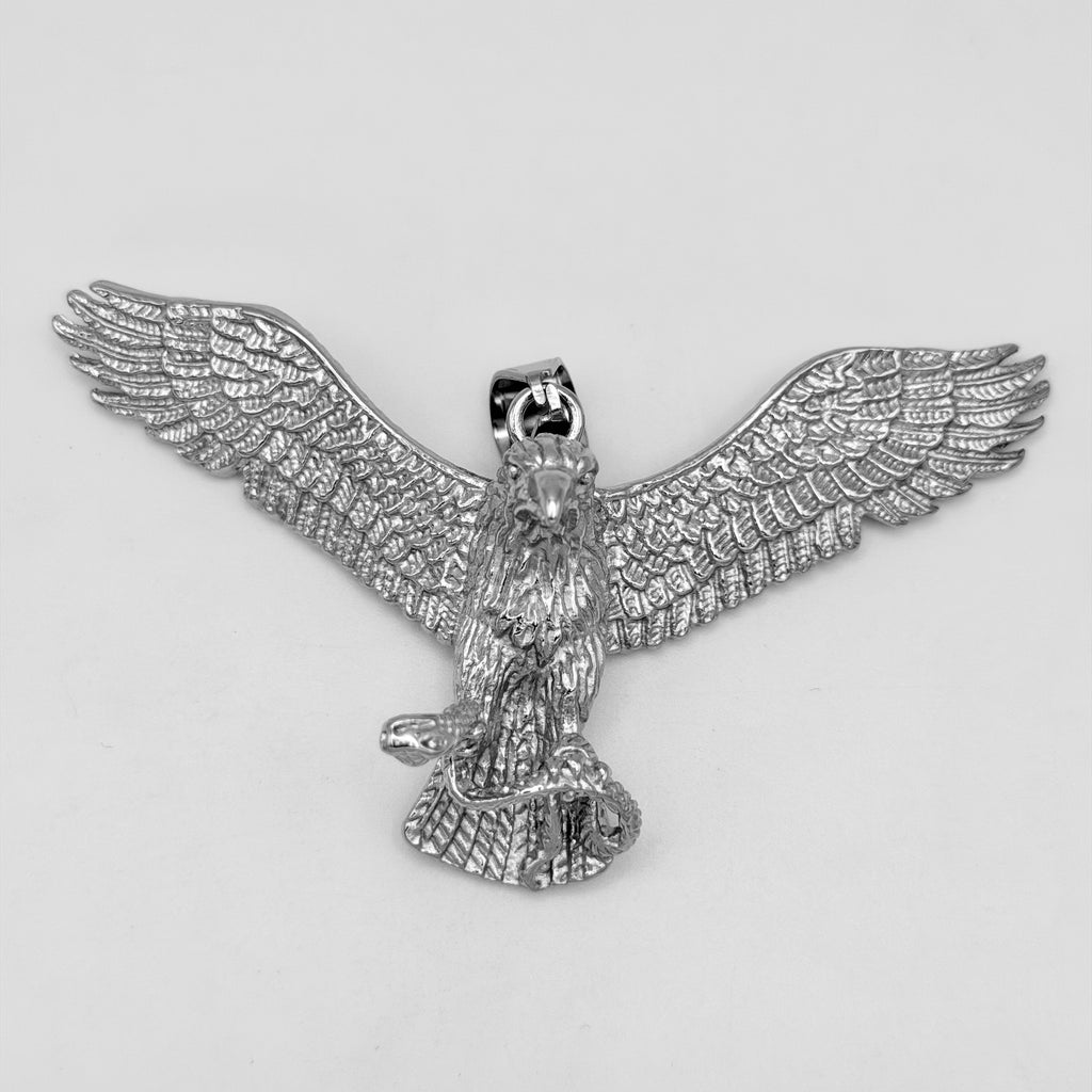 Pendant - Stainless Steel - PDS-4030
