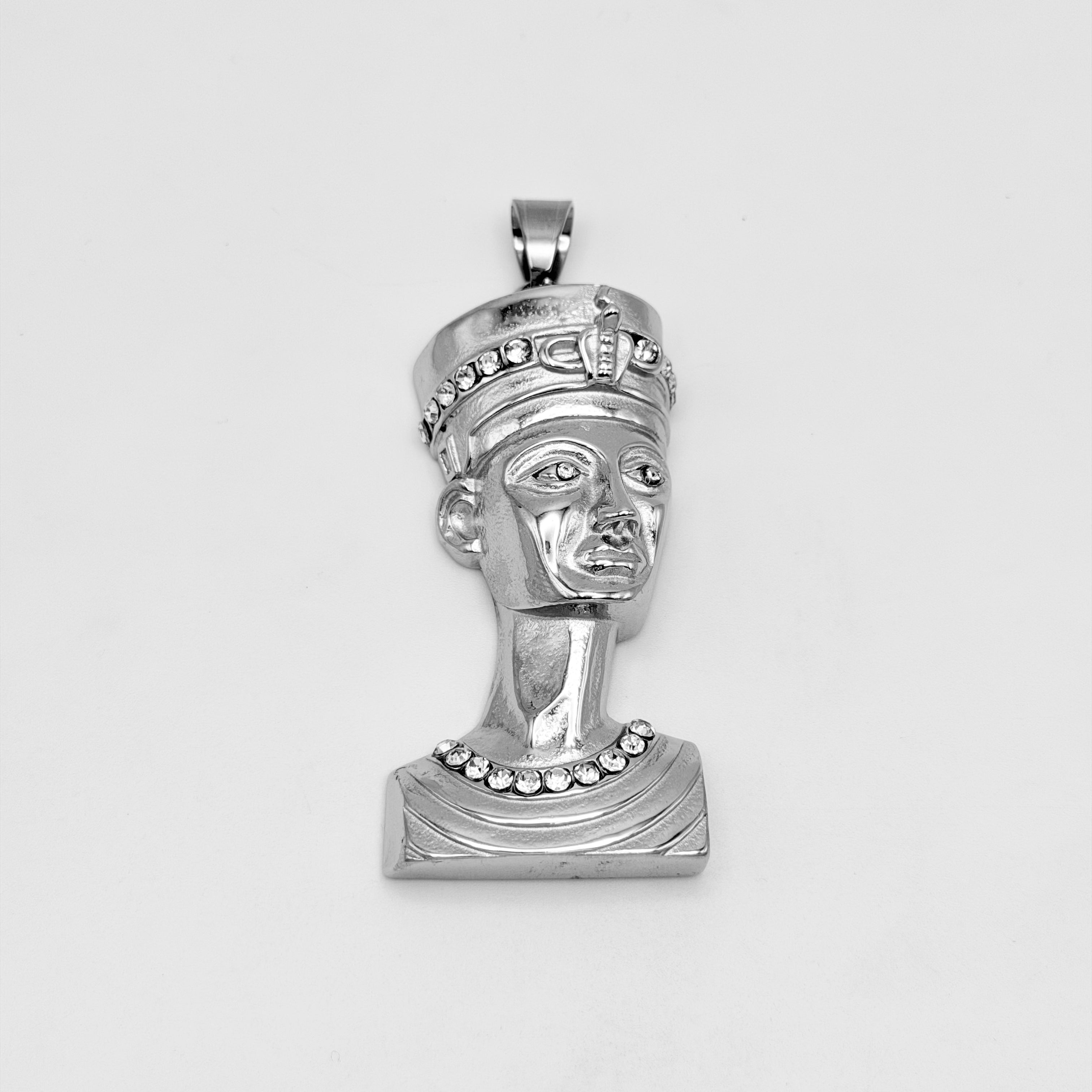 Pendant - Stainless Steel - PDS-4031