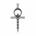 Pendant - Stainless Steel - PDS-4039