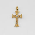 Pendant - Stainless Steel - PDS-4054
