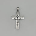 Pendant - Stainless Steel - PDS-4066