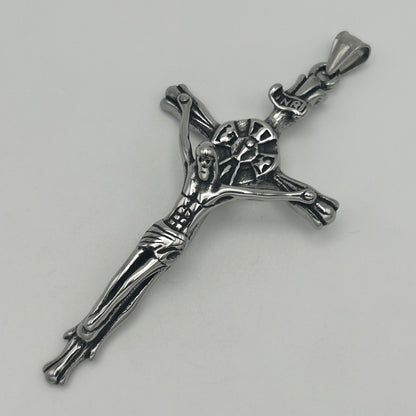 Pendant - Stainless Steel - PDS-4069