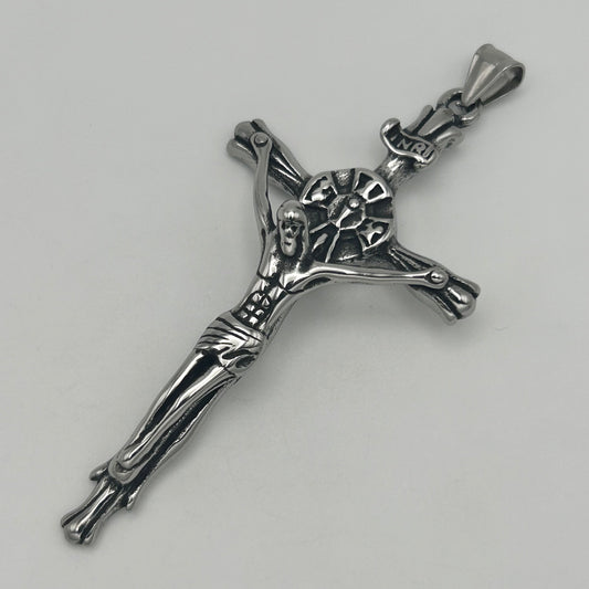 Pendant - Stainless Steel - PDS-4069