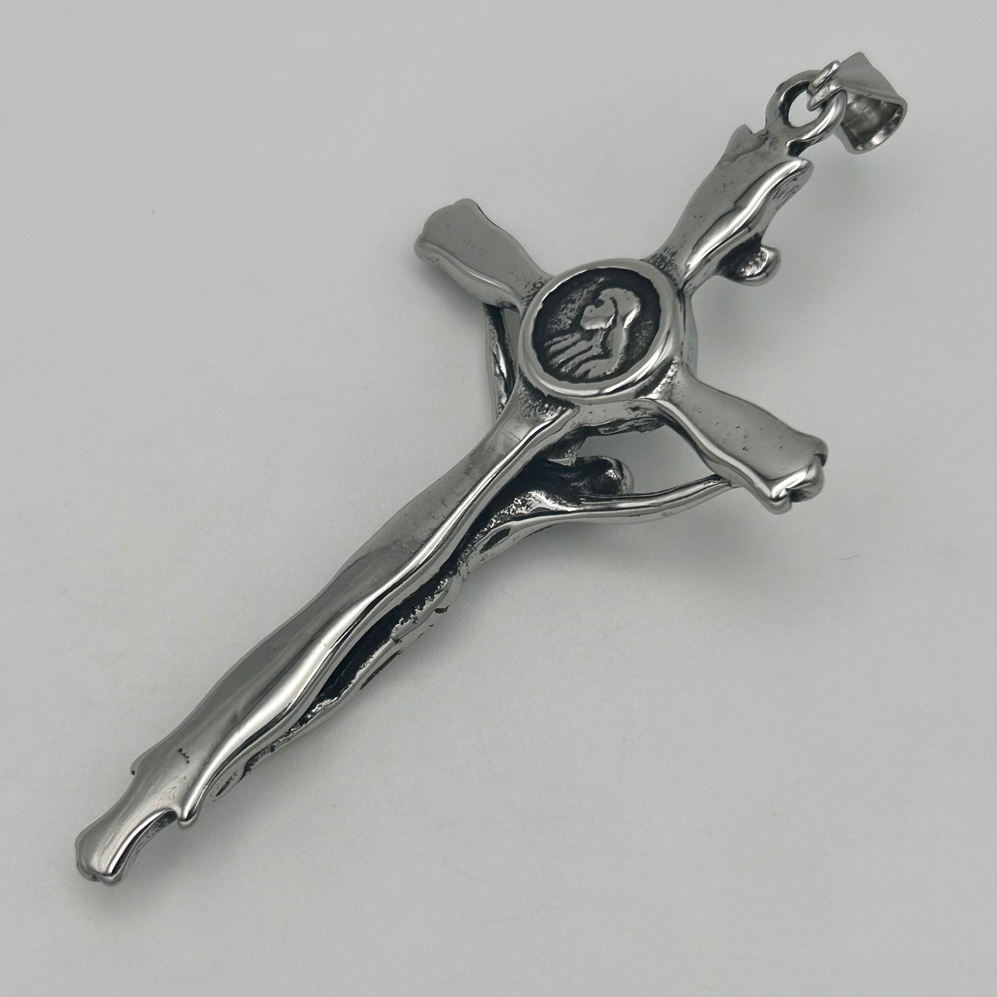 Pendant - Stainless Steel - PDS-4069