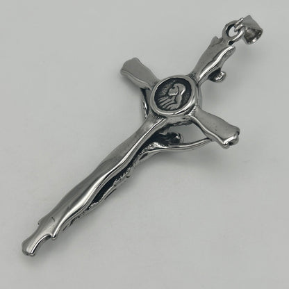 Pendant - Stainless Steel - PDS-4069