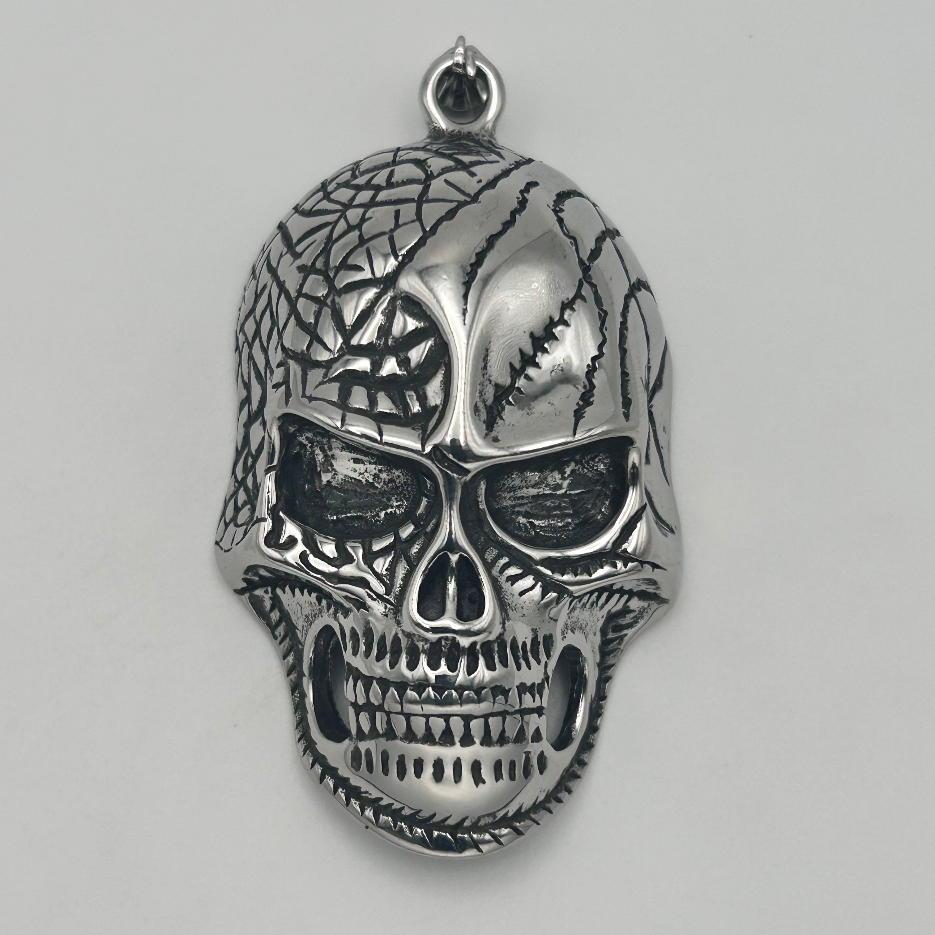 Pendant - Stainless Steel - PDS-4070