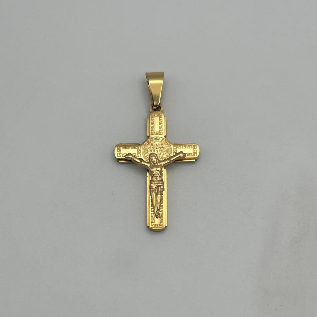 Pendant - Stainless Steel - PDS-4073