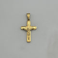 Pendant - Stainless Steel - PDS-4073