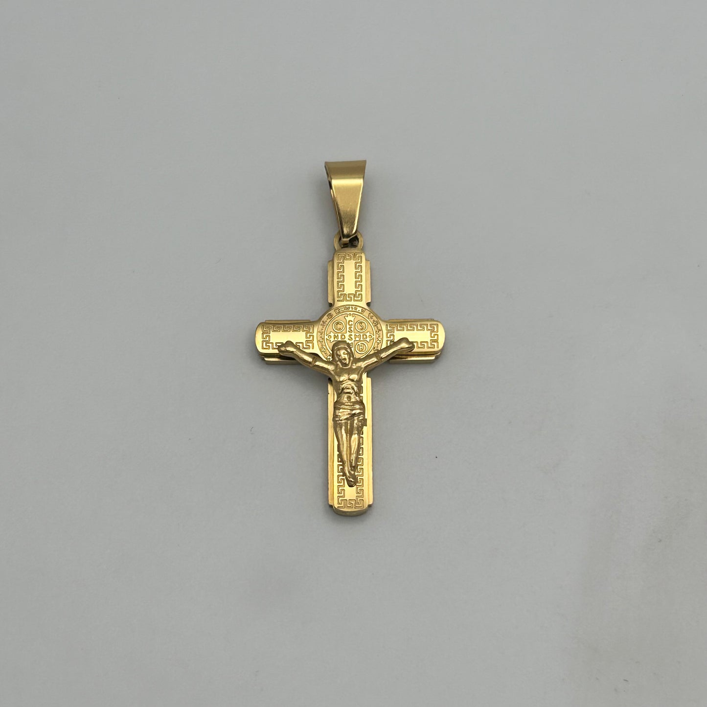 Pendant - Stainless Steel - PDS-4073