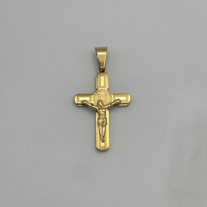 Pendant - Stainless Steel - PDS-4073