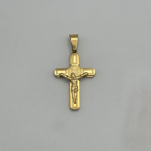 Pendant - Stainless Steel - PDS-4073