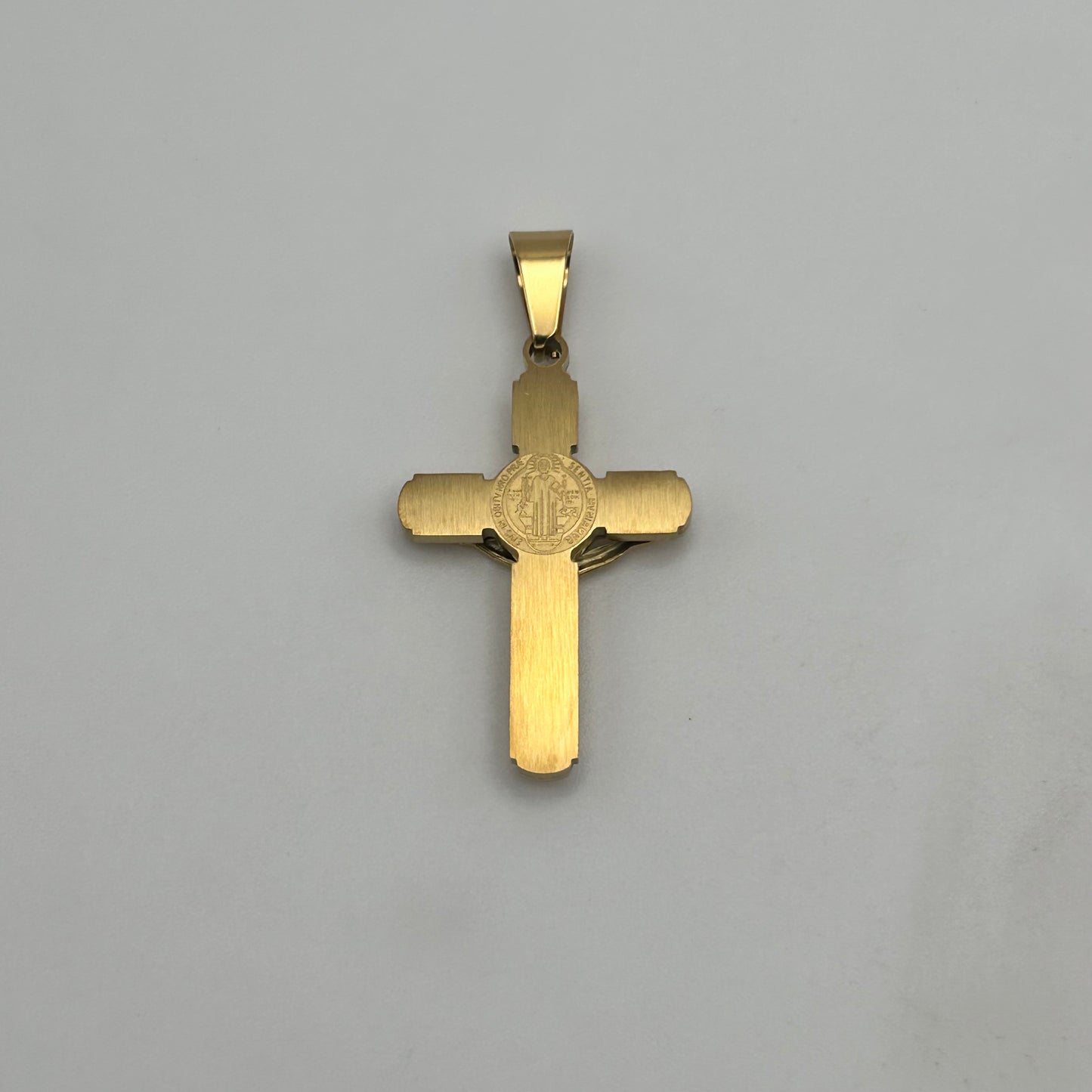 Pendant - Stainless Steel - PDS-4073