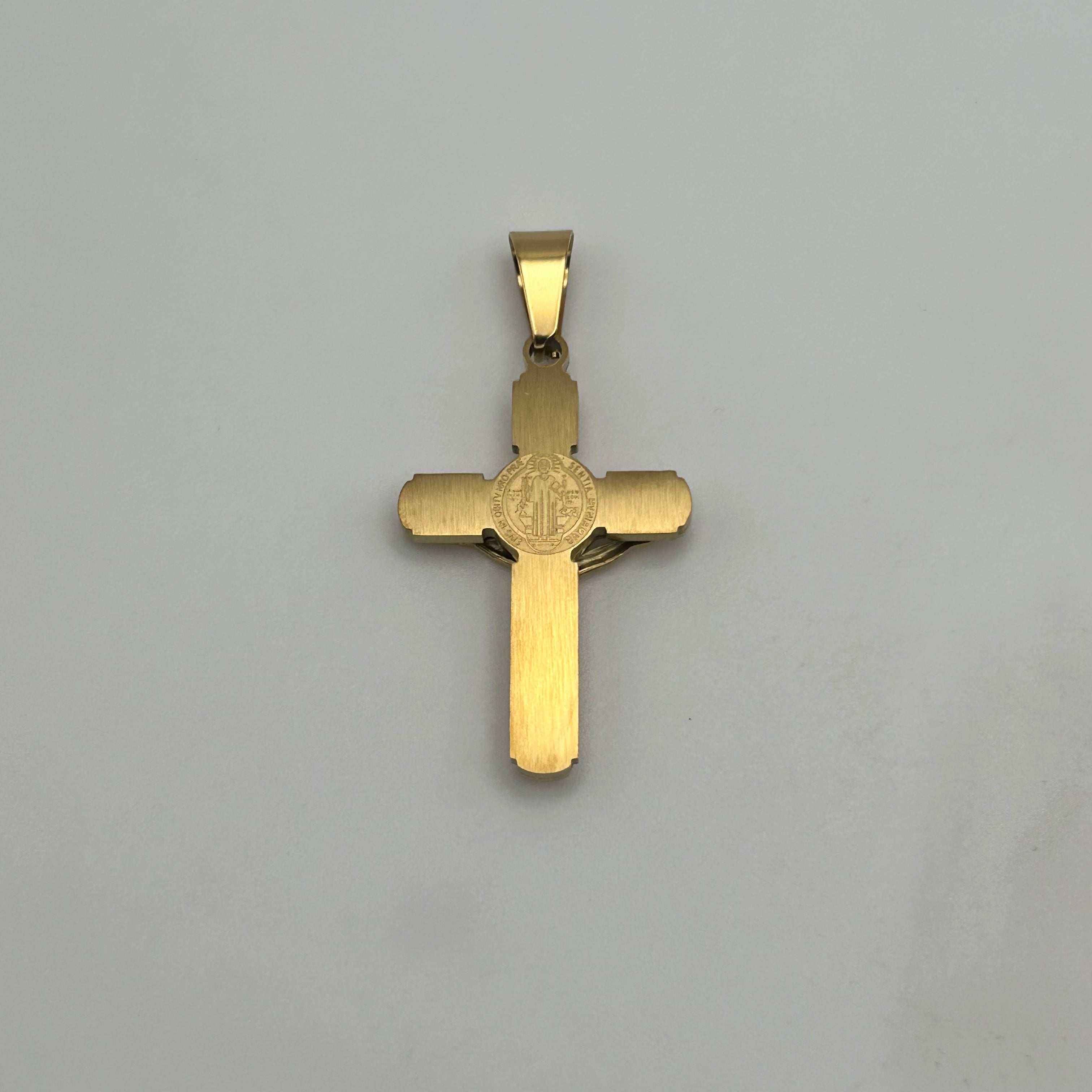 Pendant - Stainless Steel - PDS-4073