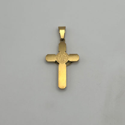 Pendant - Stainless Steel - PDS-4073