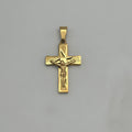 Pendant - Stainless Steel - PDS-4074