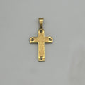 Pendant - Stainless Steel - PDS-4075