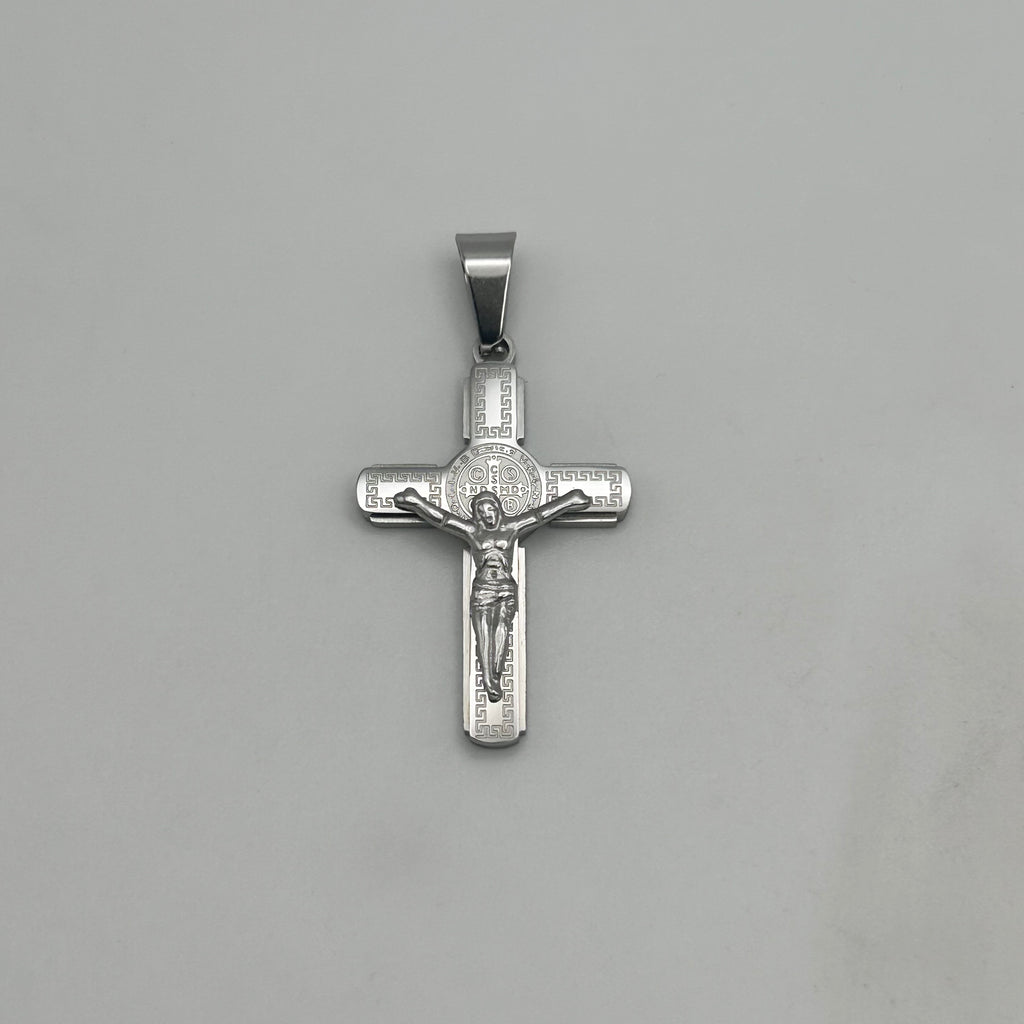 Pendant - Stainless Steel - PDS-4076