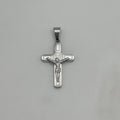 Pendant - Stainless Steel - PDS-4076